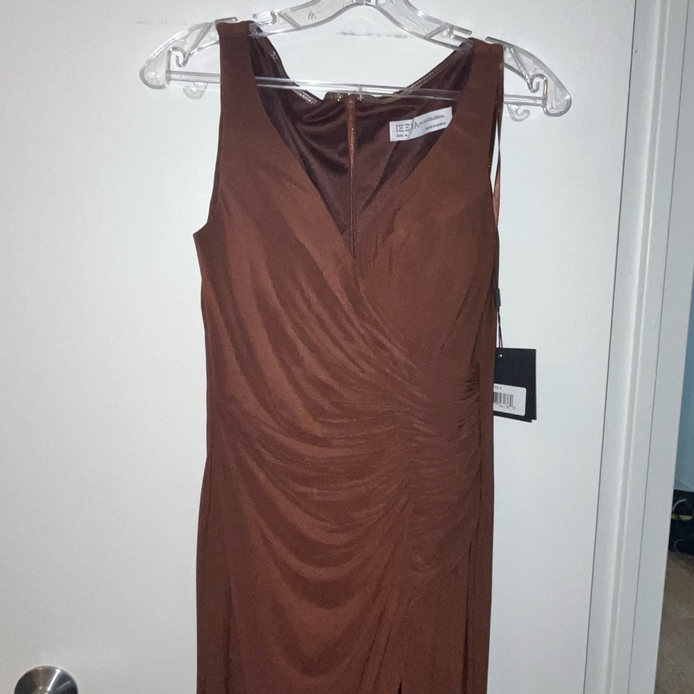 Nodstrom gown